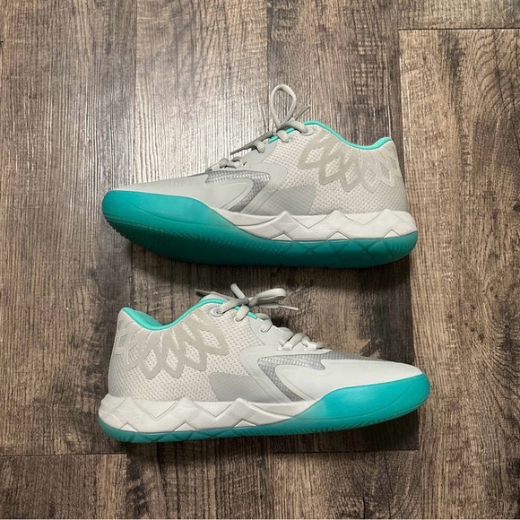 PUMA X MB 01 - Picture 3 of 8